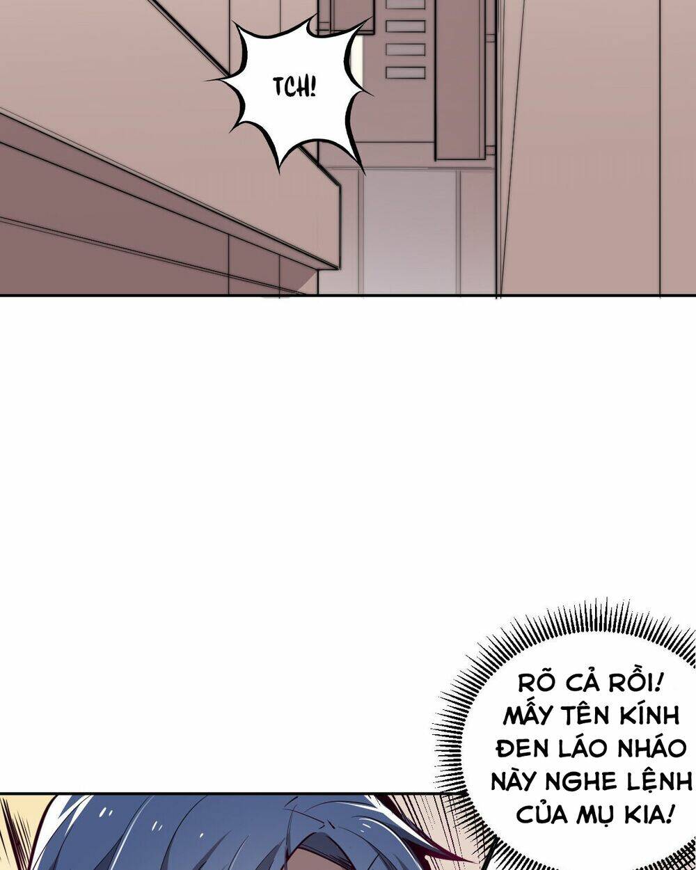 Oan gia chung nhà ! - Chapter 2 - Page 26