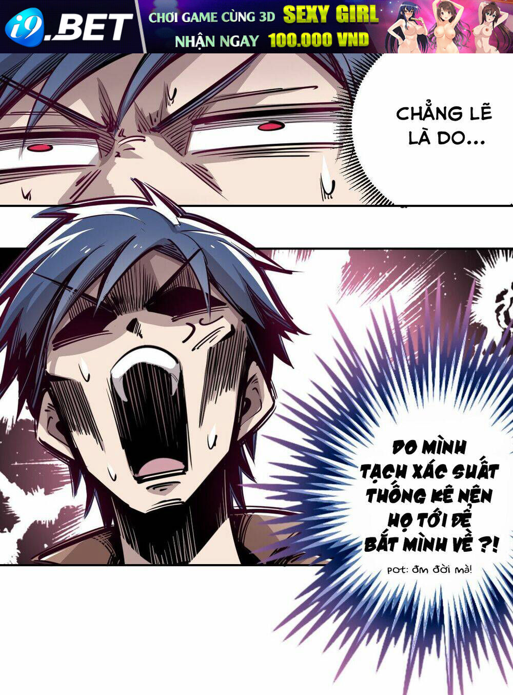 Oan gia chung nhà ! - Chapter 2 - Page 28