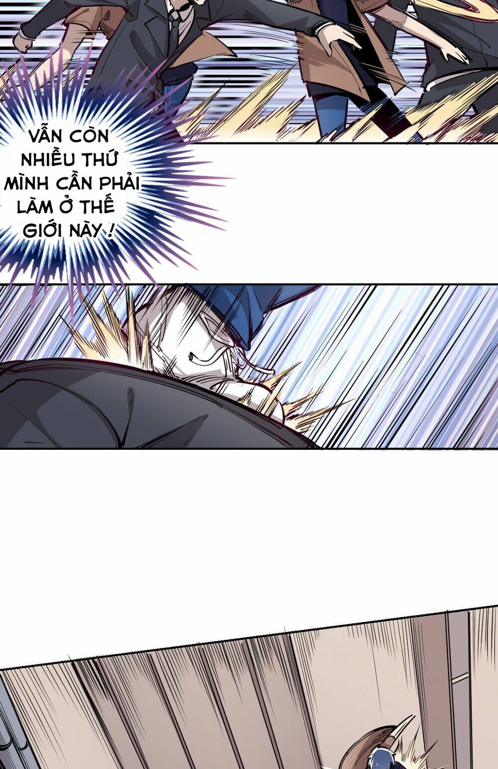 Oan gia chung nhà ! - Chapter 2 - Page 30