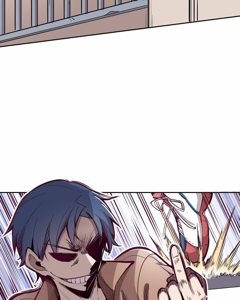 Oan gia chung nhà ! - Chapter 2 - Page 33