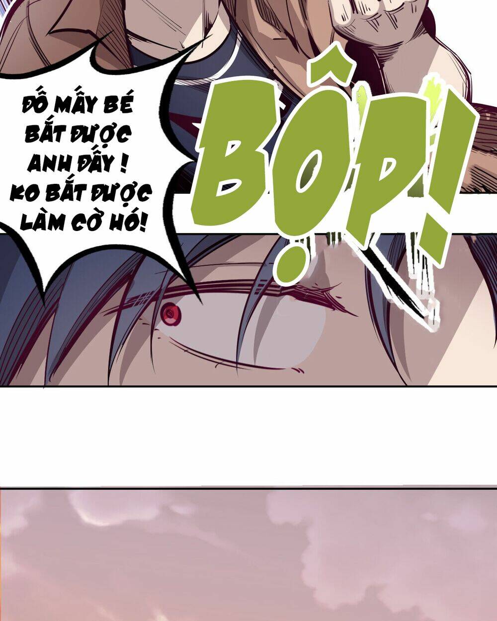 Oan gia chung nhà ! - Chapter 2 - Page 34