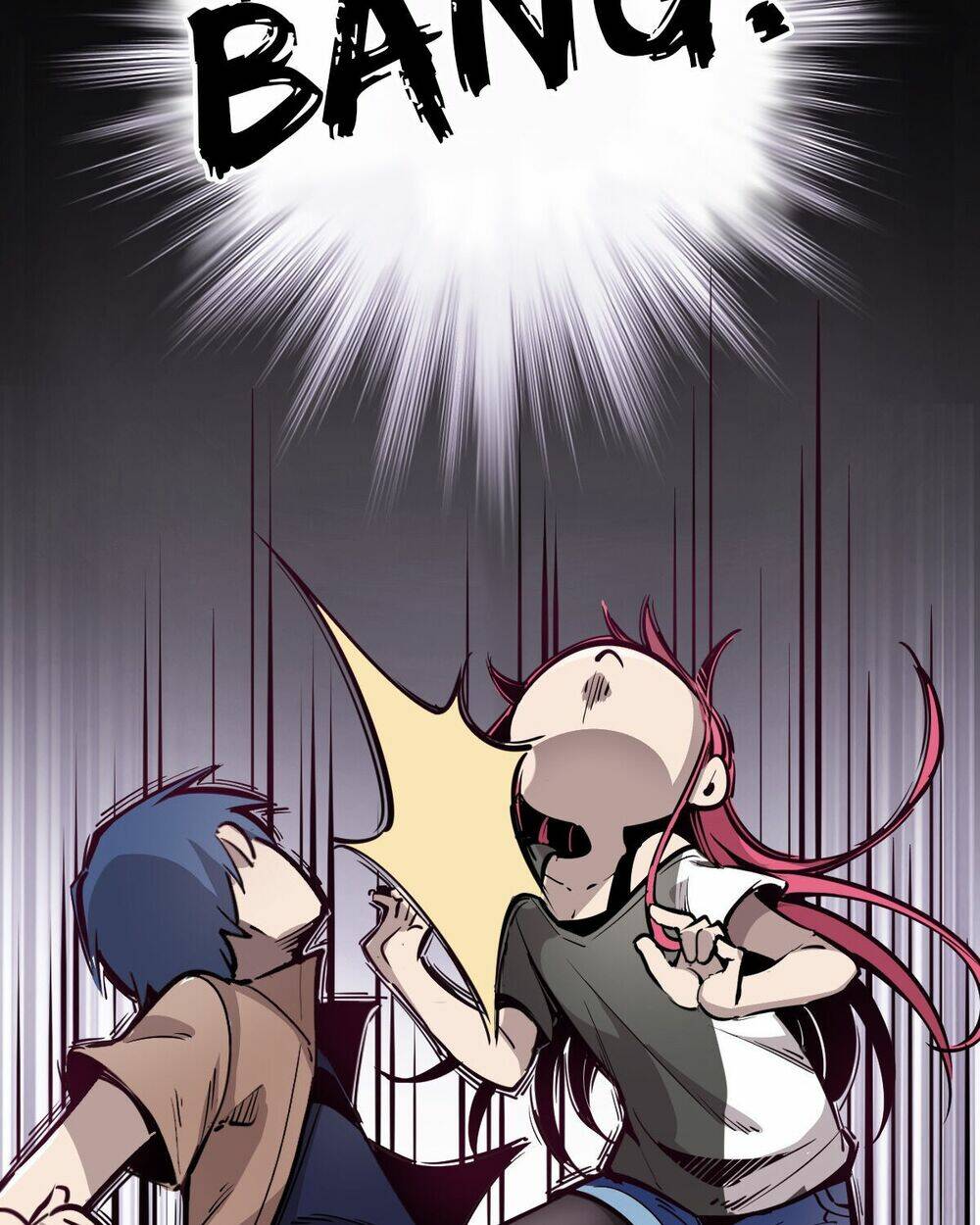 Oan gia chung nhà ! - Chapter 2 - Page 39