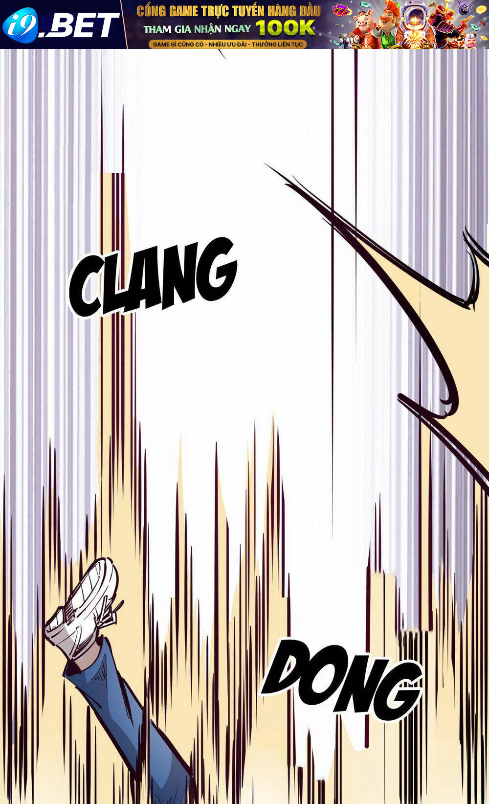 Oan gia chung nhà ! - Chapter 2 - Page 41