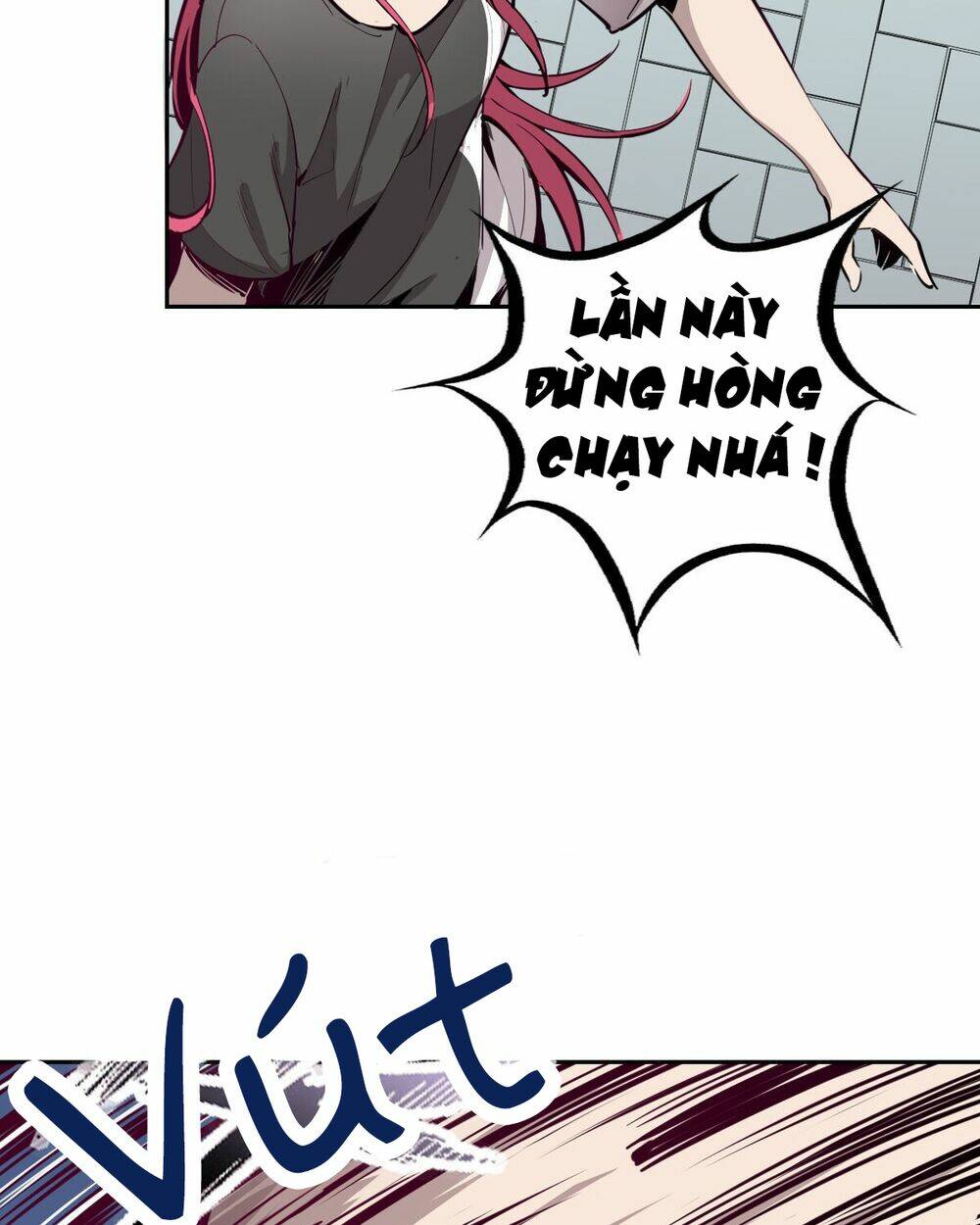 Oan gia chung nhà ! - Chapter 2 - Page 7