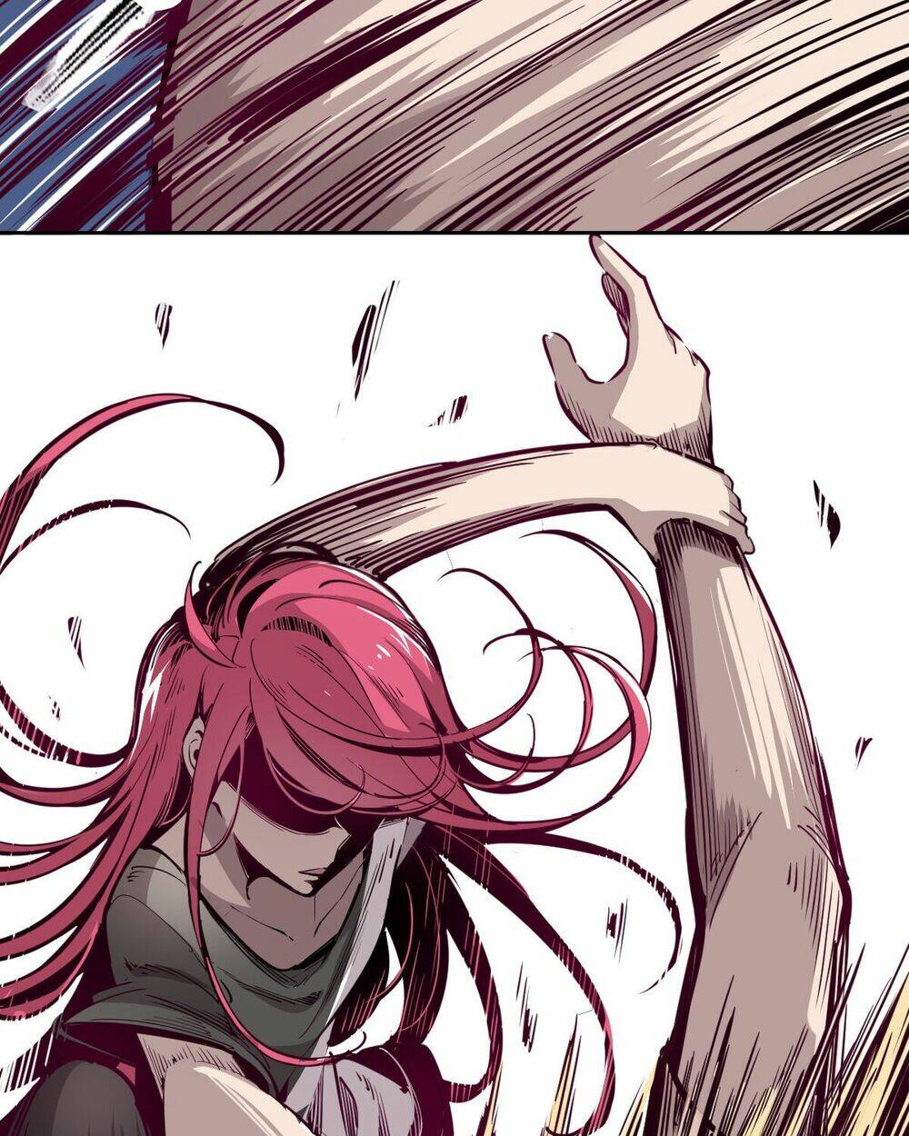 Oan gia chung nhà ! - Chapter 2 - Page 8