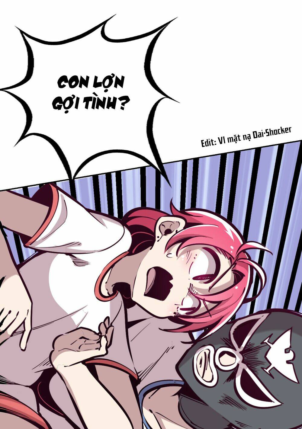 Oan gia chung nhà ! - Chapter 20 - Page 13