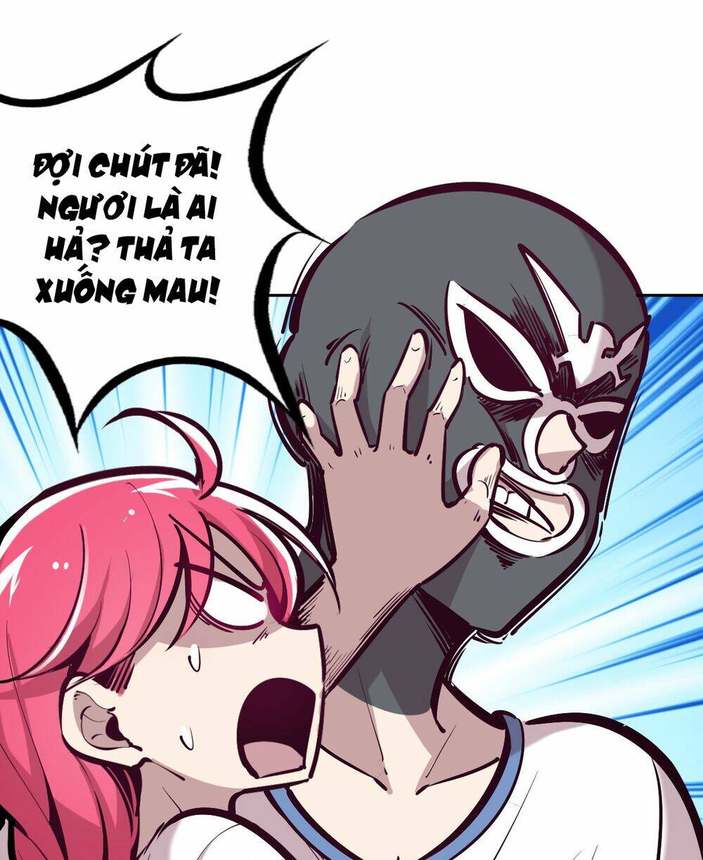 Oan gia chung nhà ! - Chapter 20 - Page 16