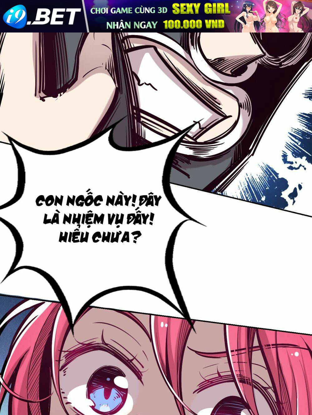 Oan gia chung nhà ! - Chapter 20 - Page 18