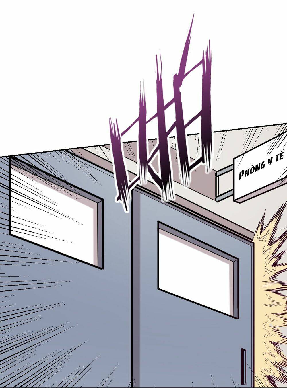 Oan gia chung nhà ! - Chapter 20 - Page 21