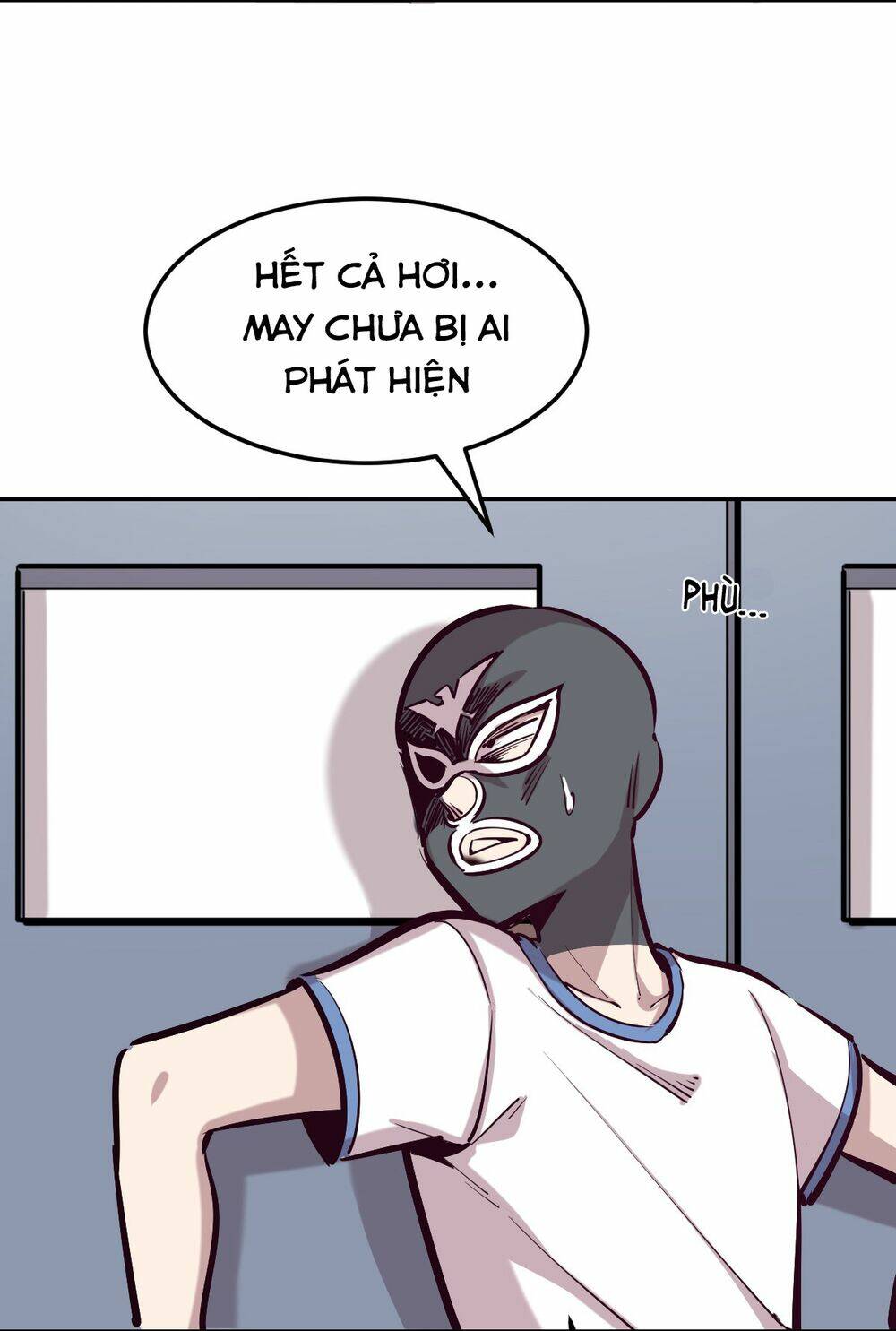 Oan gia chung nhà ! - Chapter 20 - Page 22