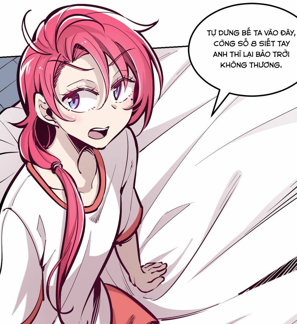 Oan gia chung nhà ! - Chapter 20 - Page 24