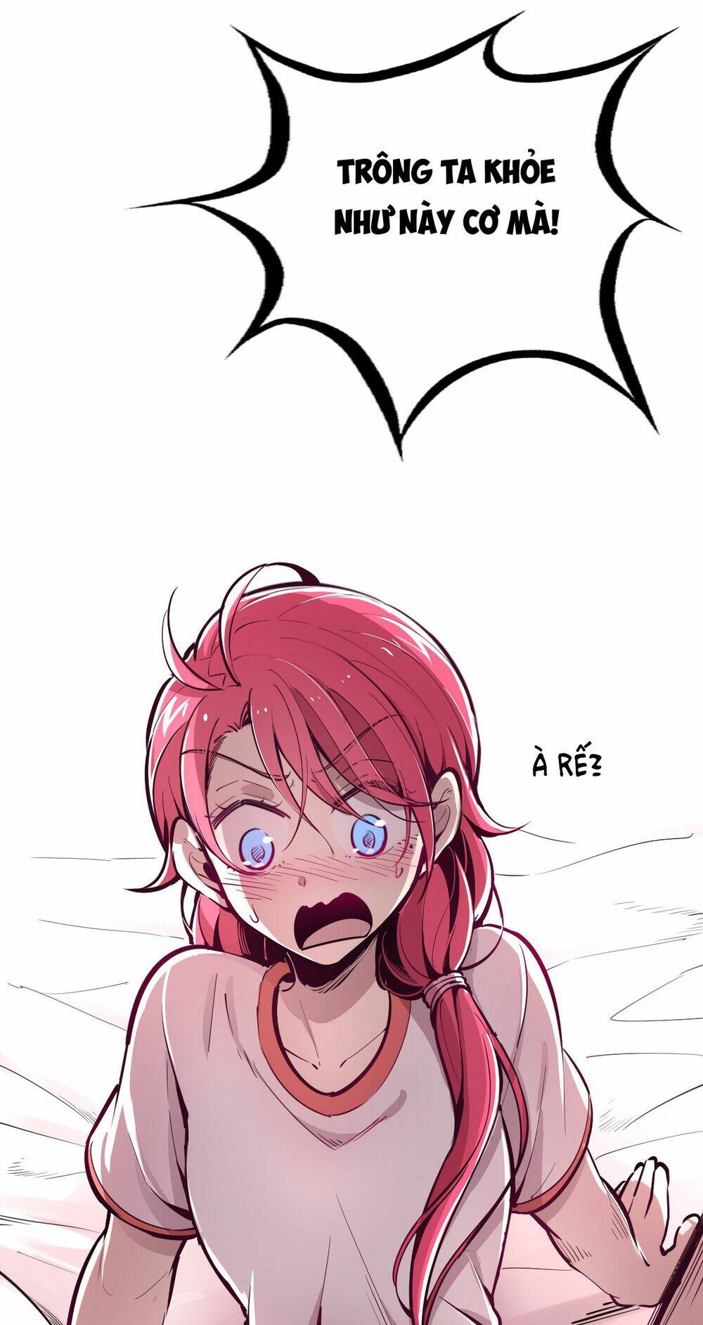 Oan gia chung nhà ! - Chapter 20 - Page 28