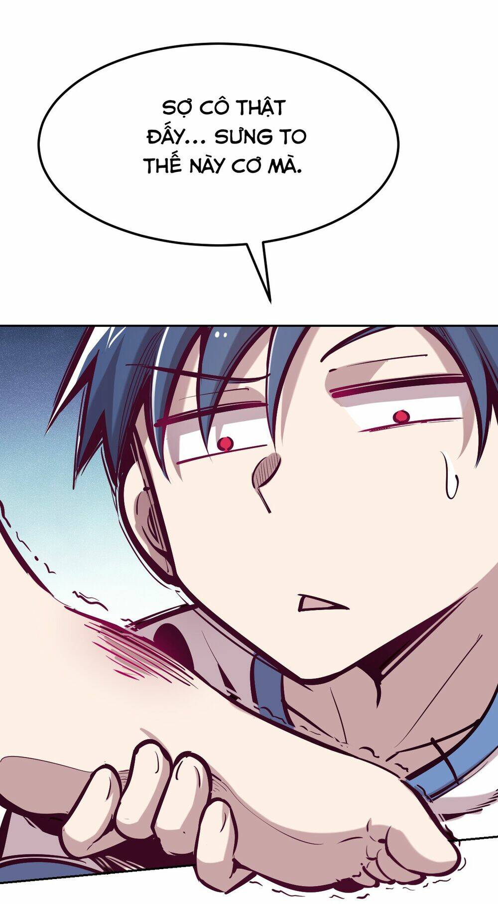 Oan gia chung nhà ! - Chapter 20 - Page 36