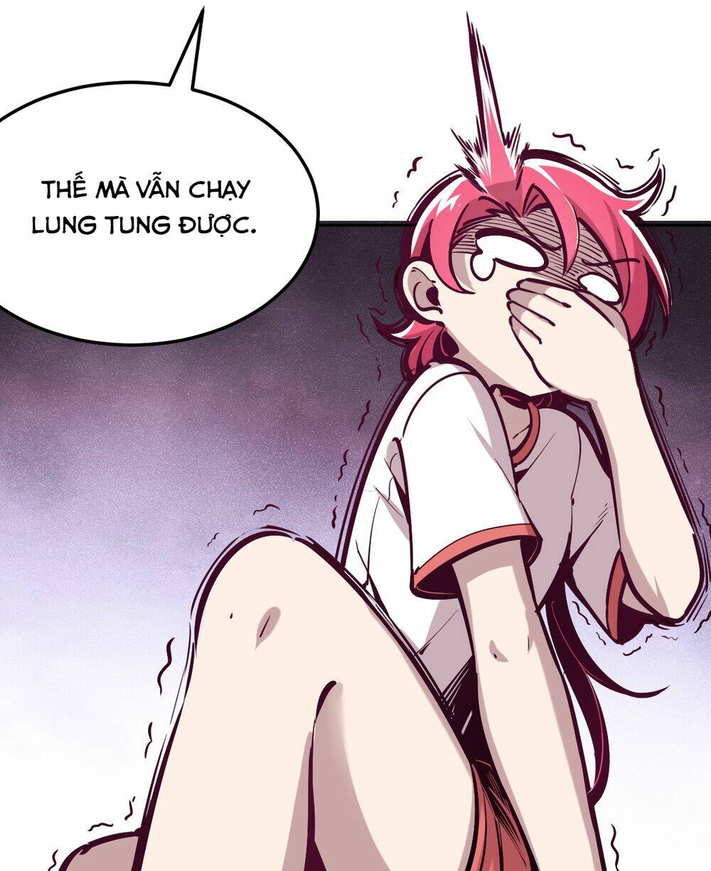 Oan gia chung nhà ! - Chapter 20 - Page 37