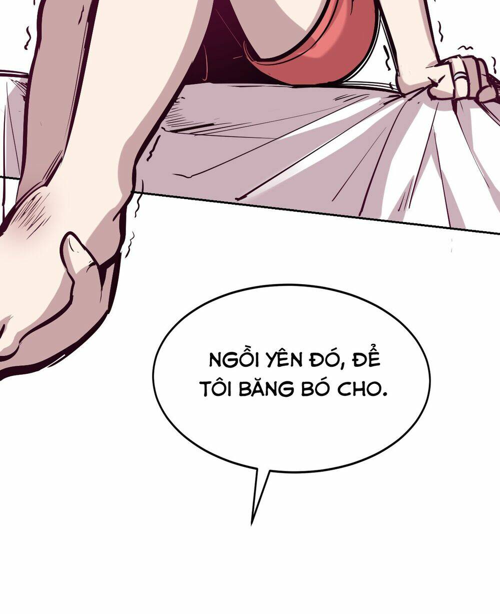 Oan gia chung nhà ! - Chapter 20 - Page 38