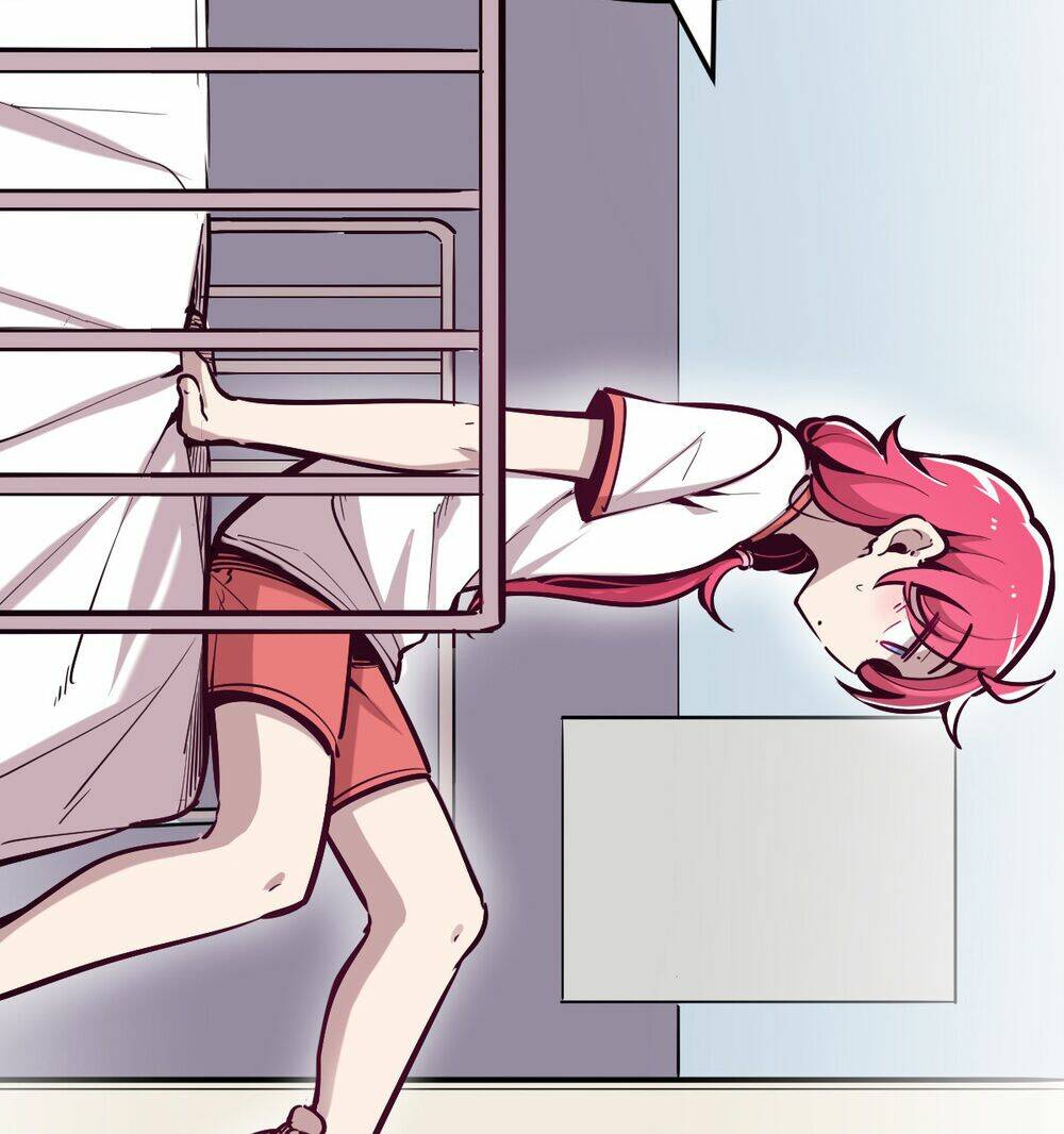 Oan gia chung nhà ! - Chapter 20 - Page 42