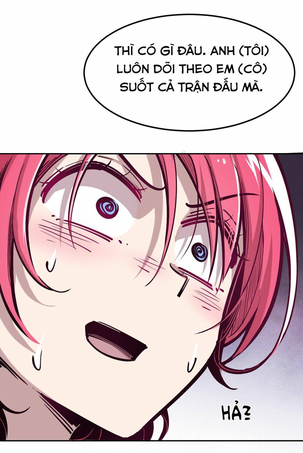 Oan gia chung nhà ! - Chapter 20 - Page 45