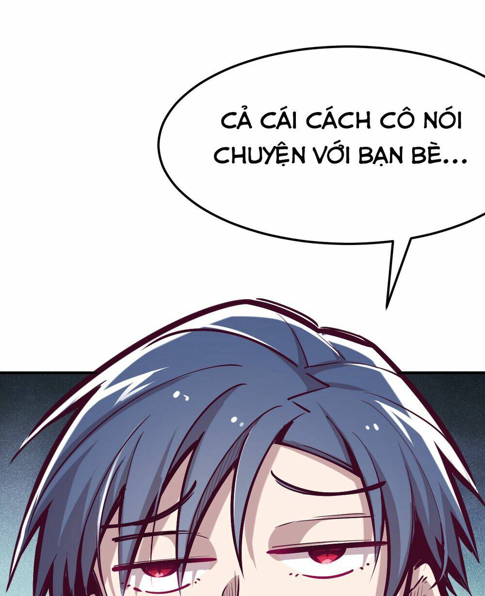 Oan gia chung nhà ! - Chapter 20 - Page 48