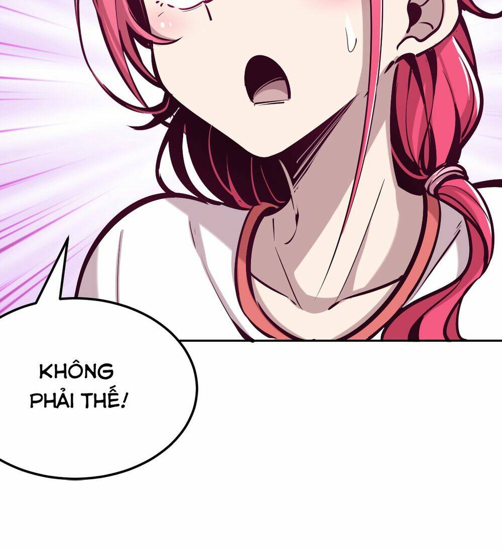 Oan gia chung nhà ! - Chapter 20 - Page 55