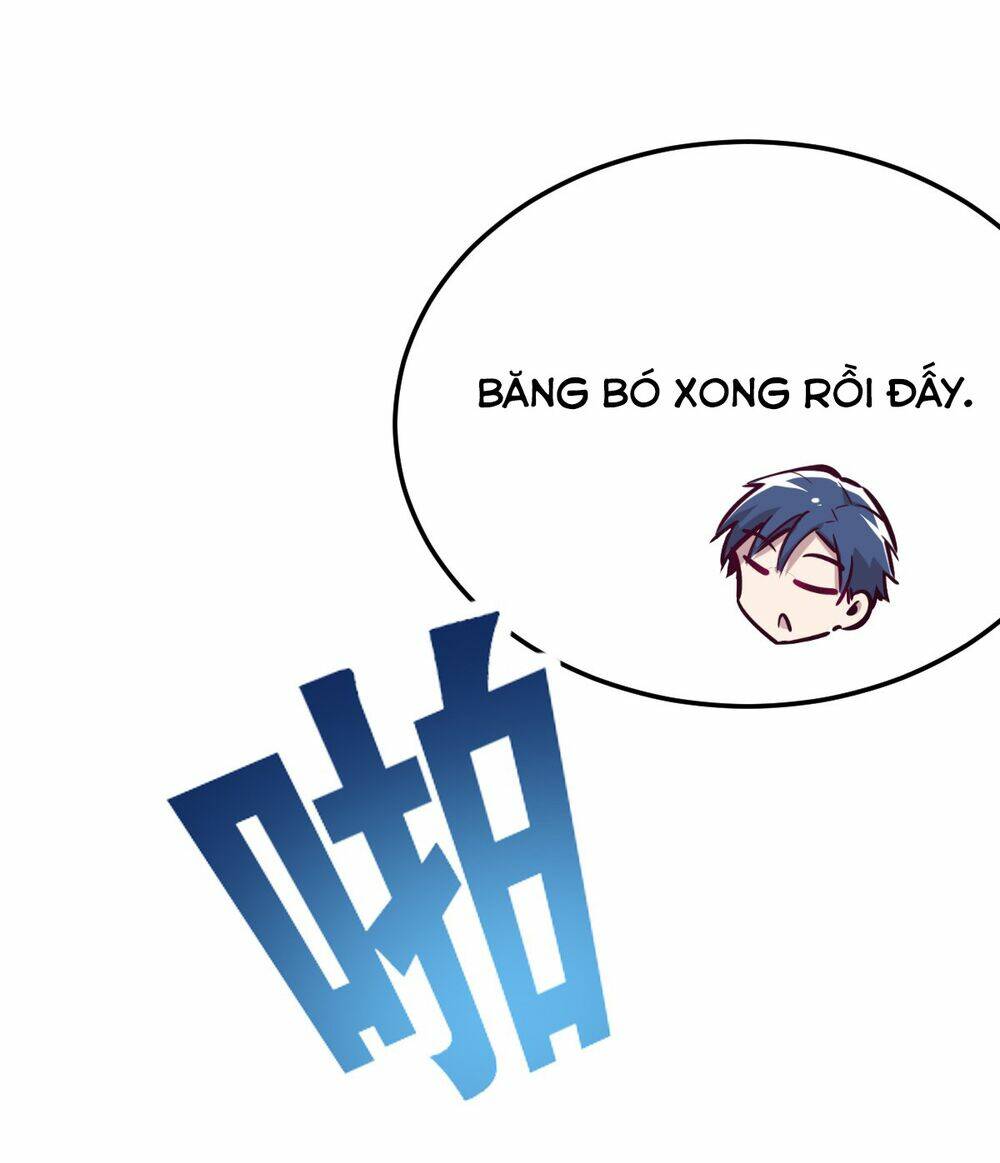 Oan gia chung nhà ! - Chapter 20 - Page 56