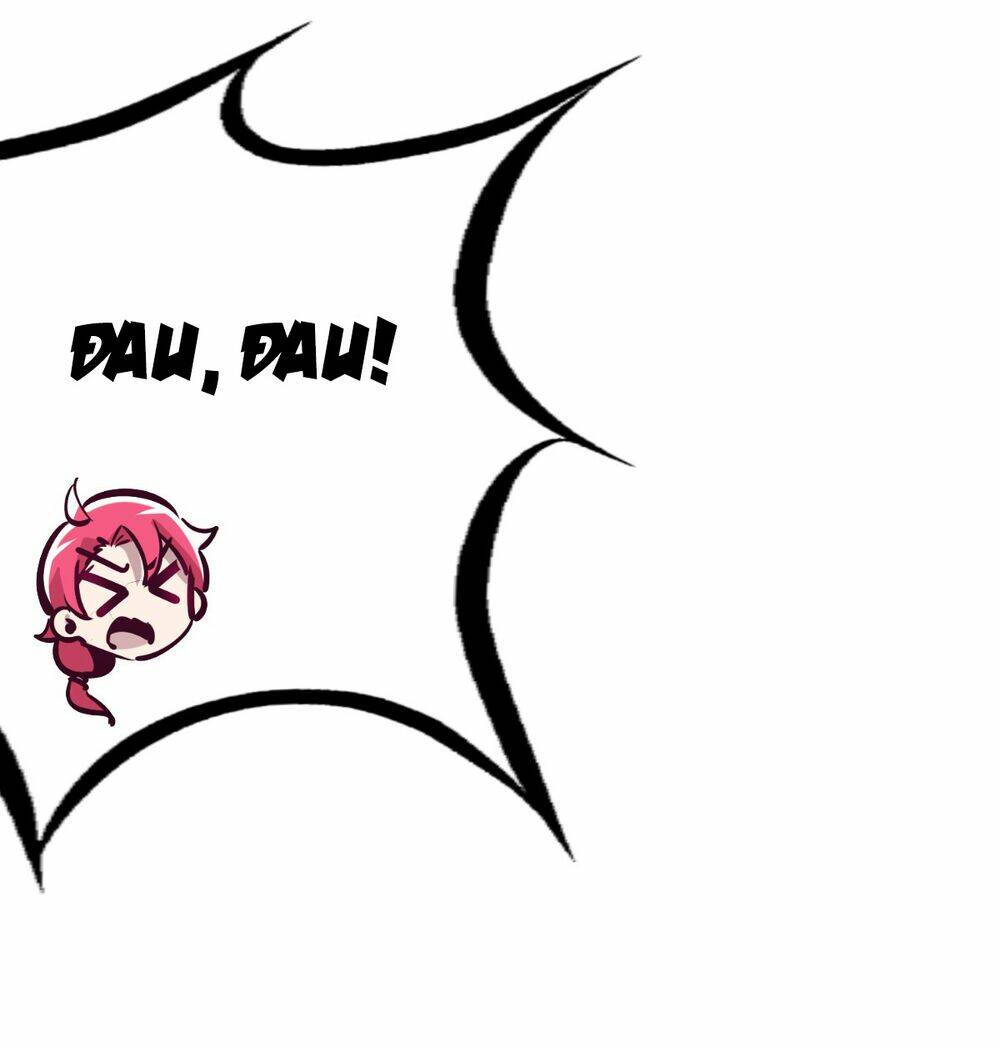 Oan gia chung nhà ! - Chapter 20 - Page 57