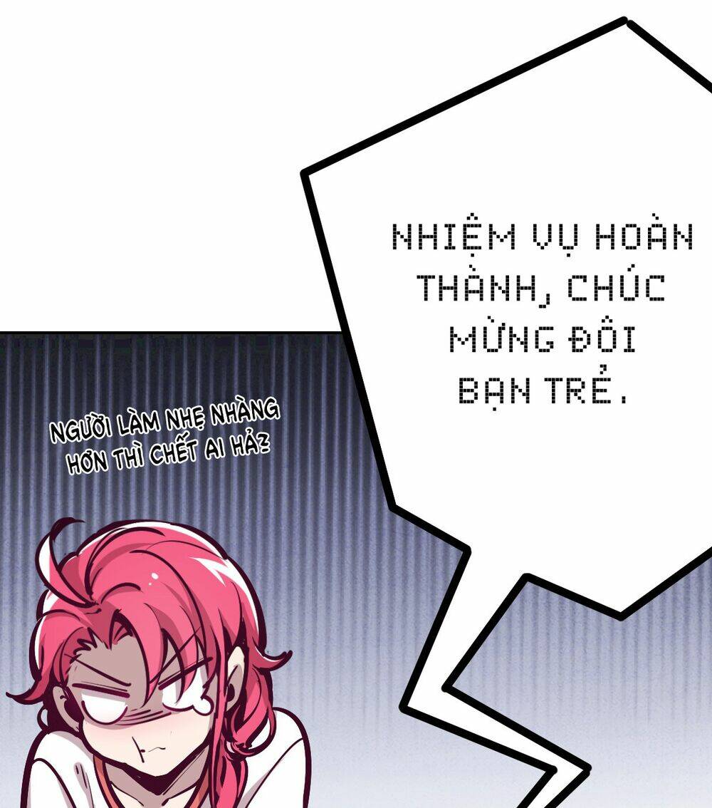 Oan gia chung nhà ! - Chapter 20 - Page 58