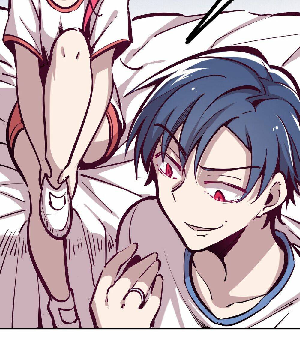 Oan gia chung nhà ! - Chapter 20 - Page 59