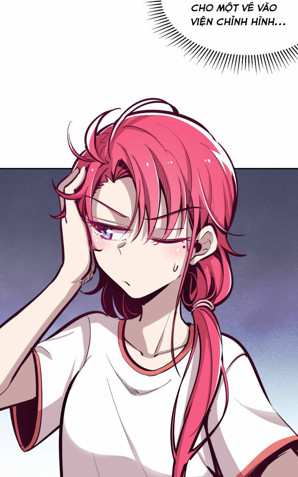 Oan gia chung nhà ! - Chapter 20 - Page 67