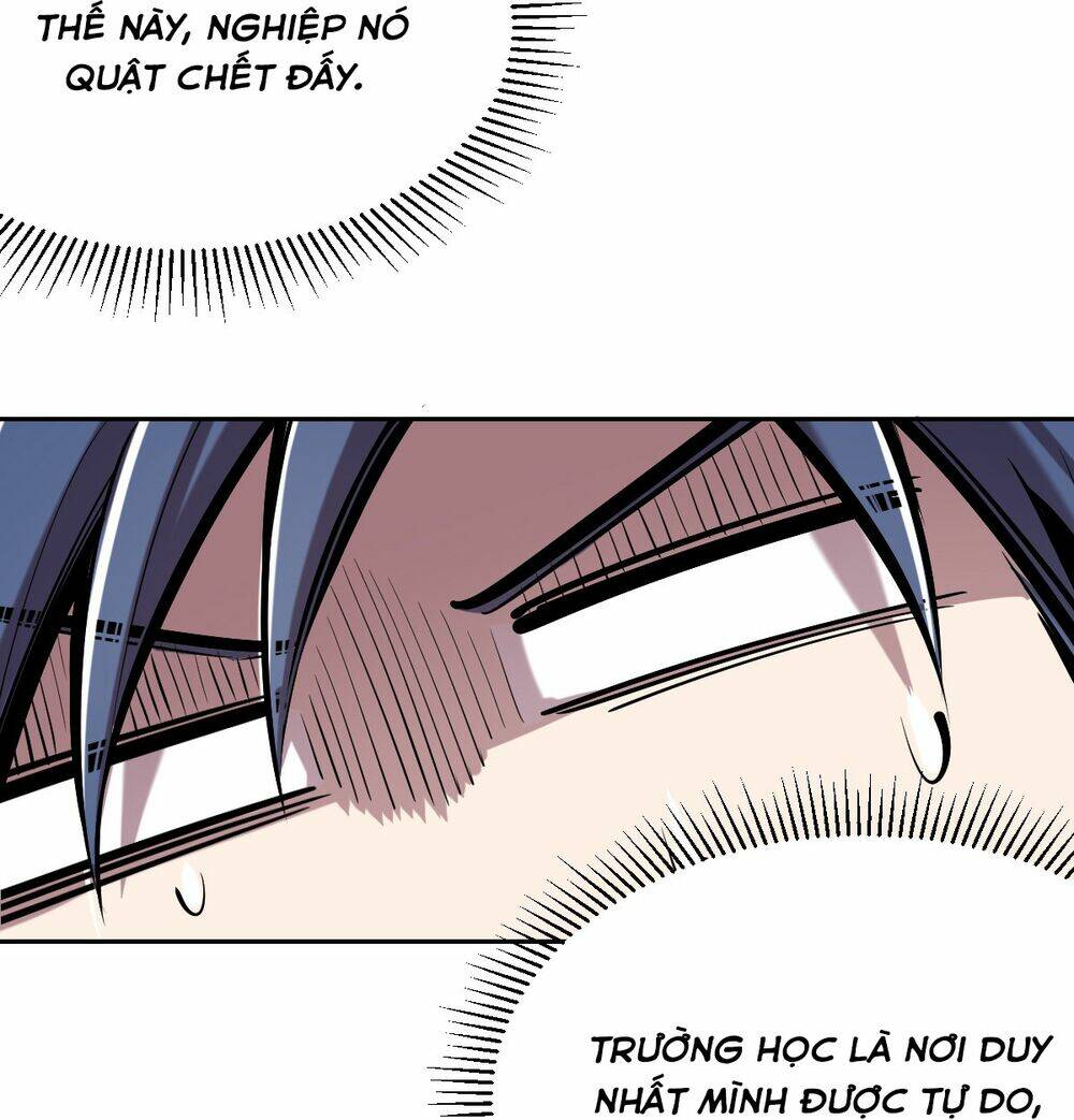 Oan gia chung nhà ! - Chapter 20 - Page 6