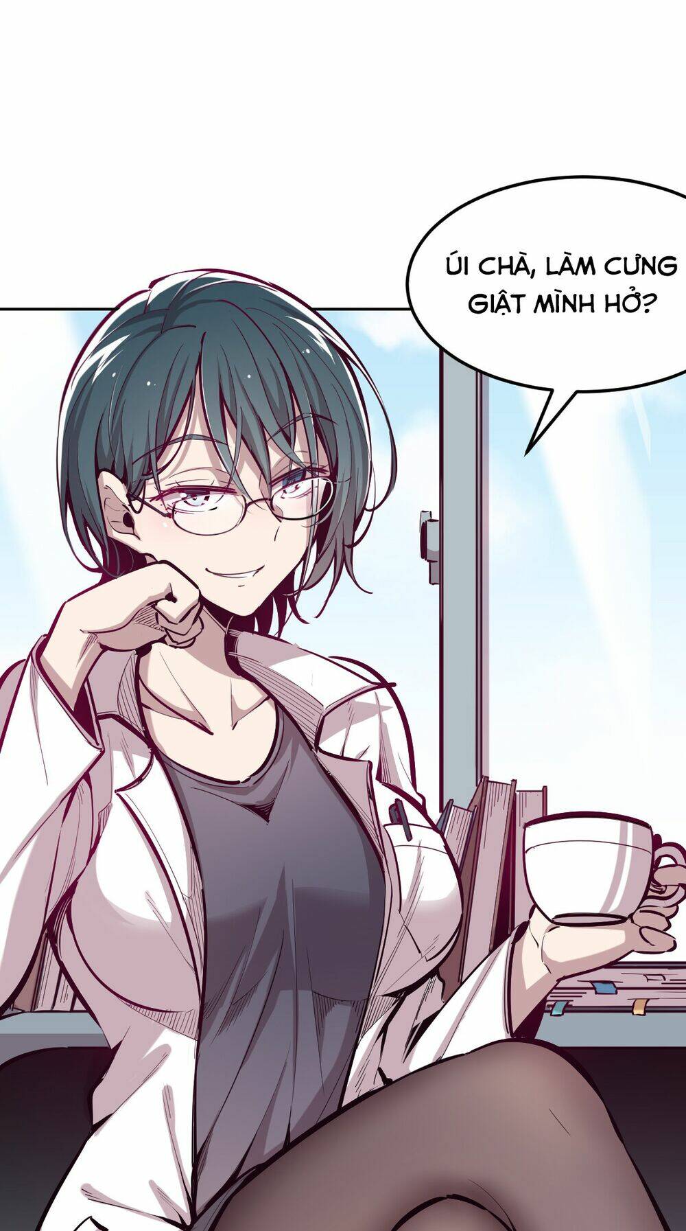 Oan gia chung nhà ! - Chapter 20 - Page 69