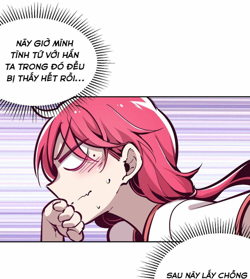 Oan gia chung nhà ! - Chapter 20 - Page 73