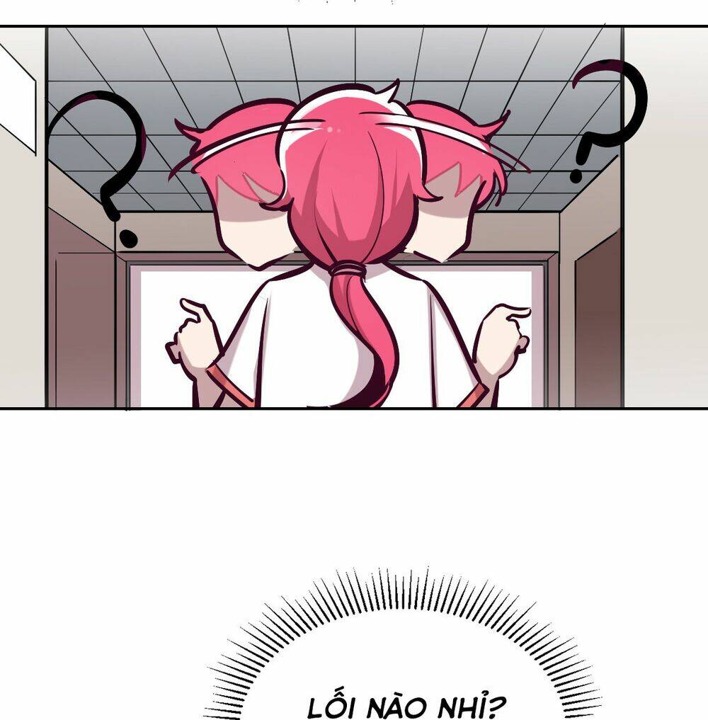 Oan gia chung nhà ! - Chapter 20 - Page 75