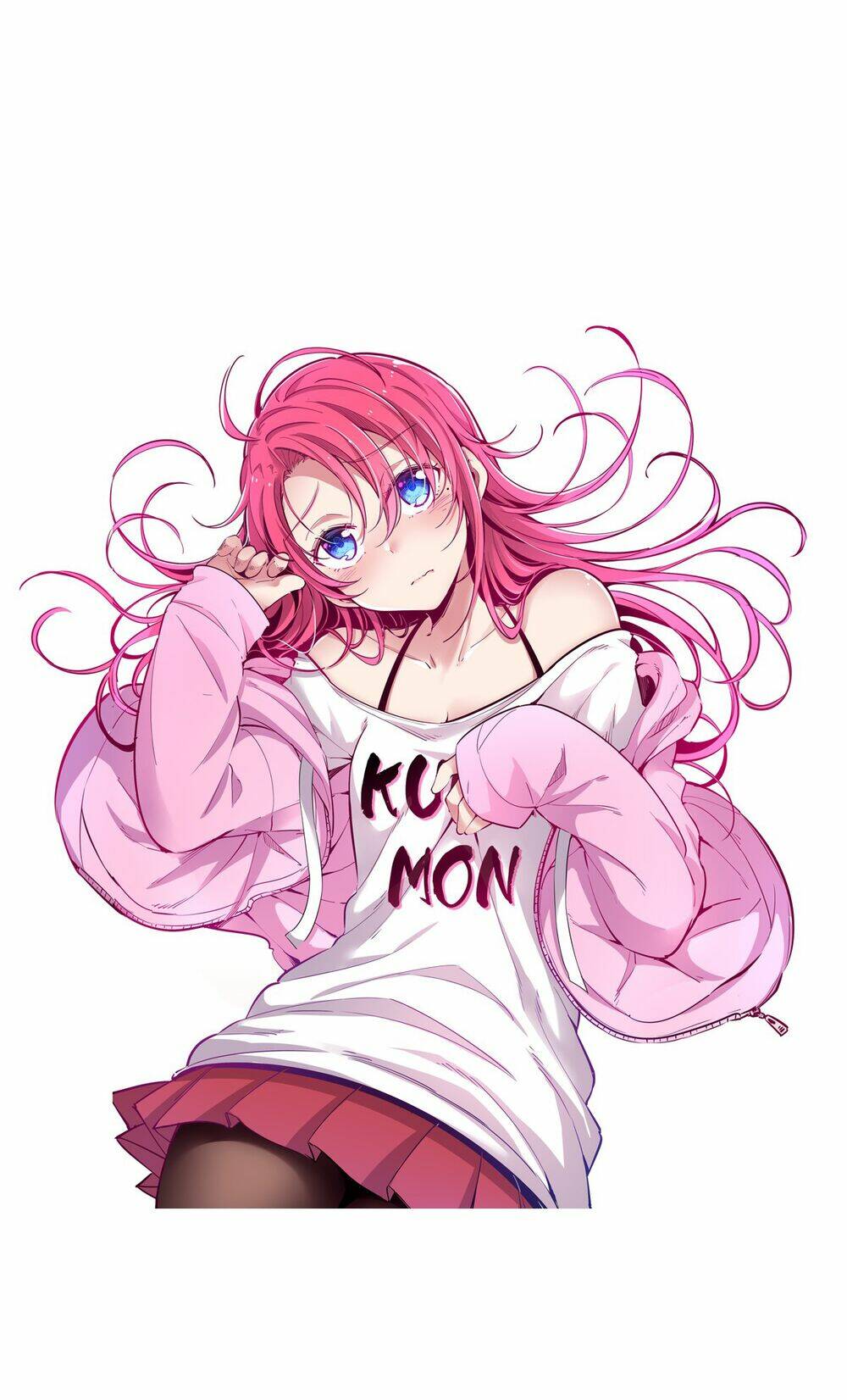 Oan gia chung nhà ! - Chapter 20 - Page 78