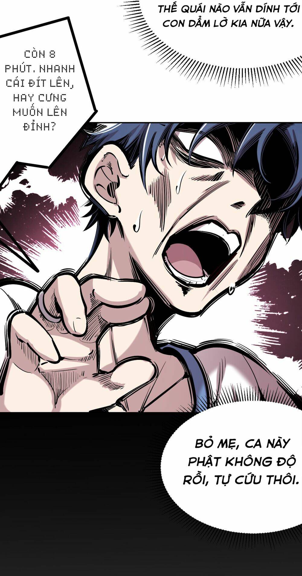 Oan gia chung nhà ! - Chapter 20 - Page 7