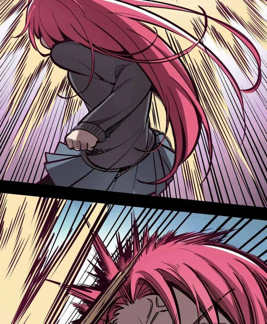 Oan gia chung nhà ! - Chapter 20 - Page 80