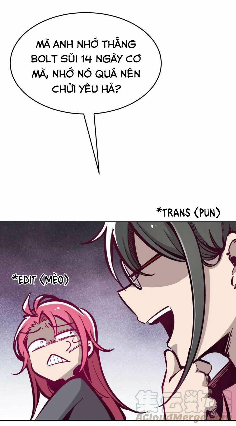 Oan gia chung nhà ! - Chapter 20 - Page 85