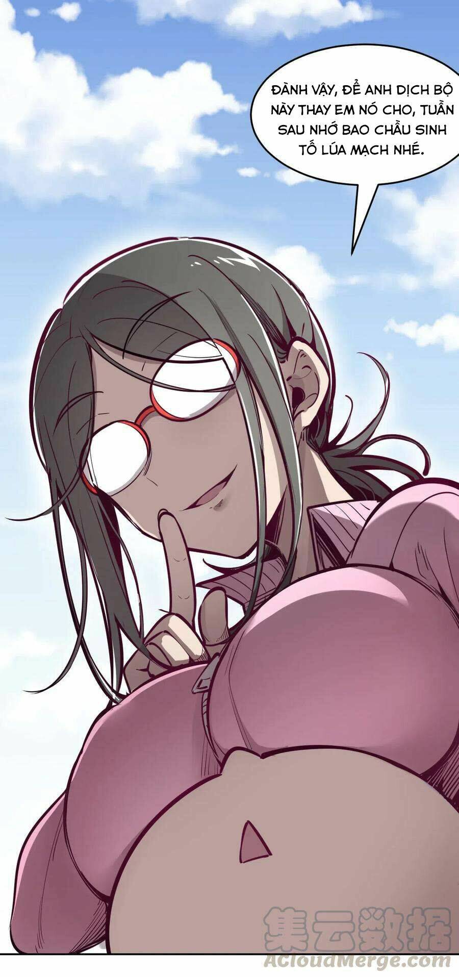 Oan gia chung nhà ! - Chapter 20 - Page 89