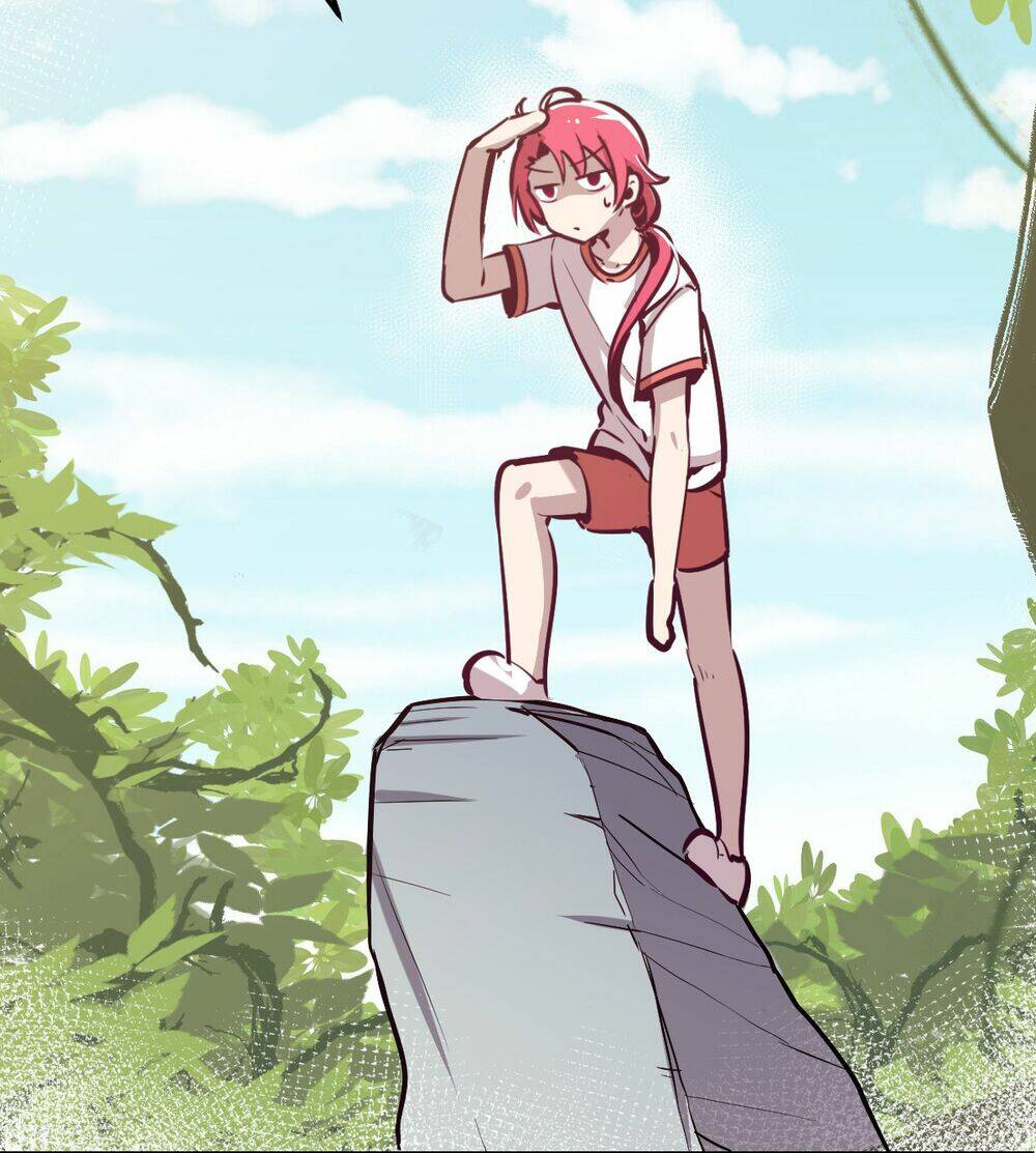 Oan gia chung nhà ! - Chapter 21 - Page 10