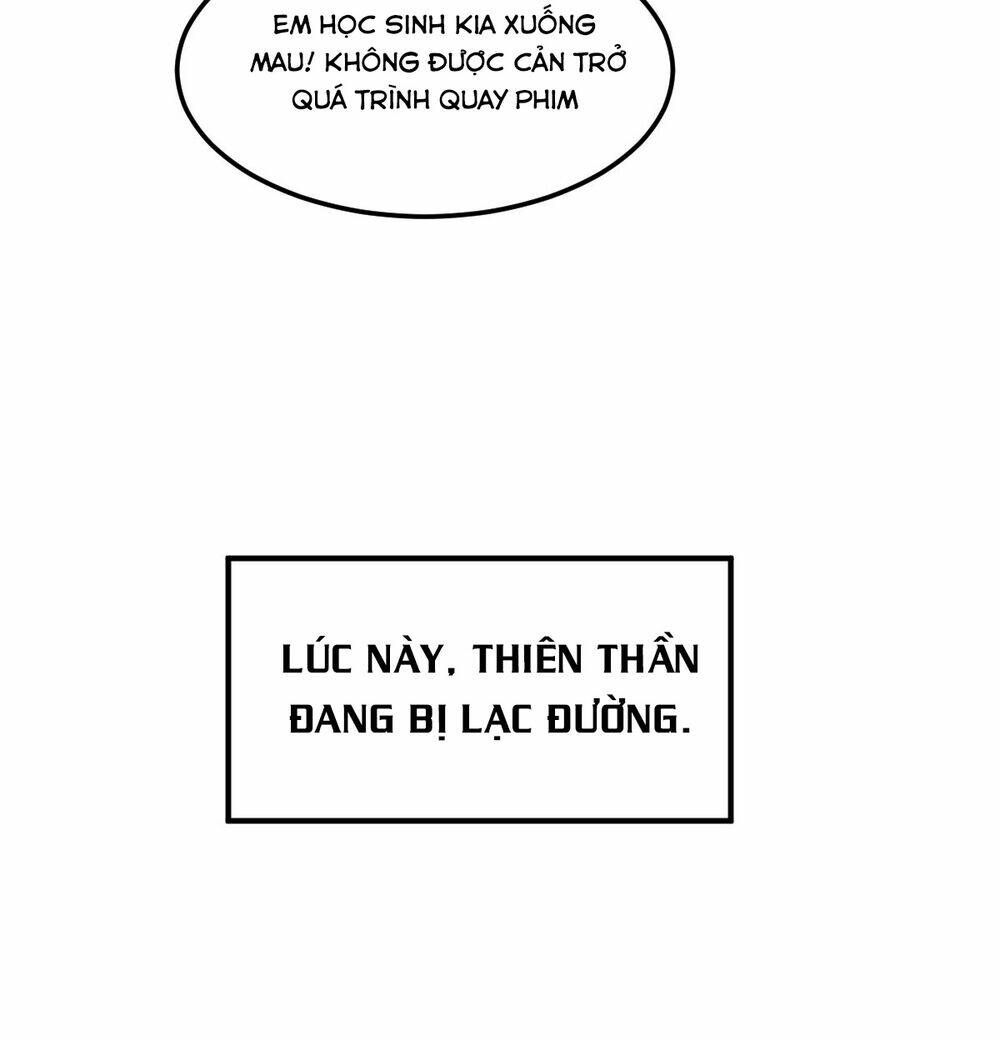 Oan gia chung nhà ! - Chapter 21 - Page 12