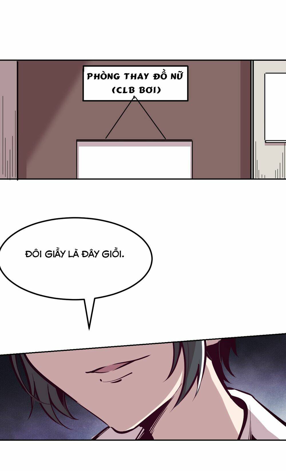 Oan gia chung nhà ! - Chapter 21 - Page 14