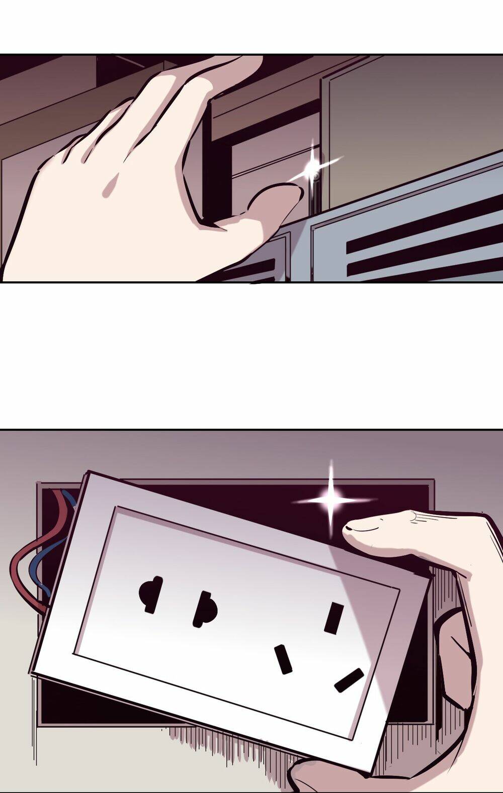 Oan gia chung nhà ! - Chapter 21 - Page 15