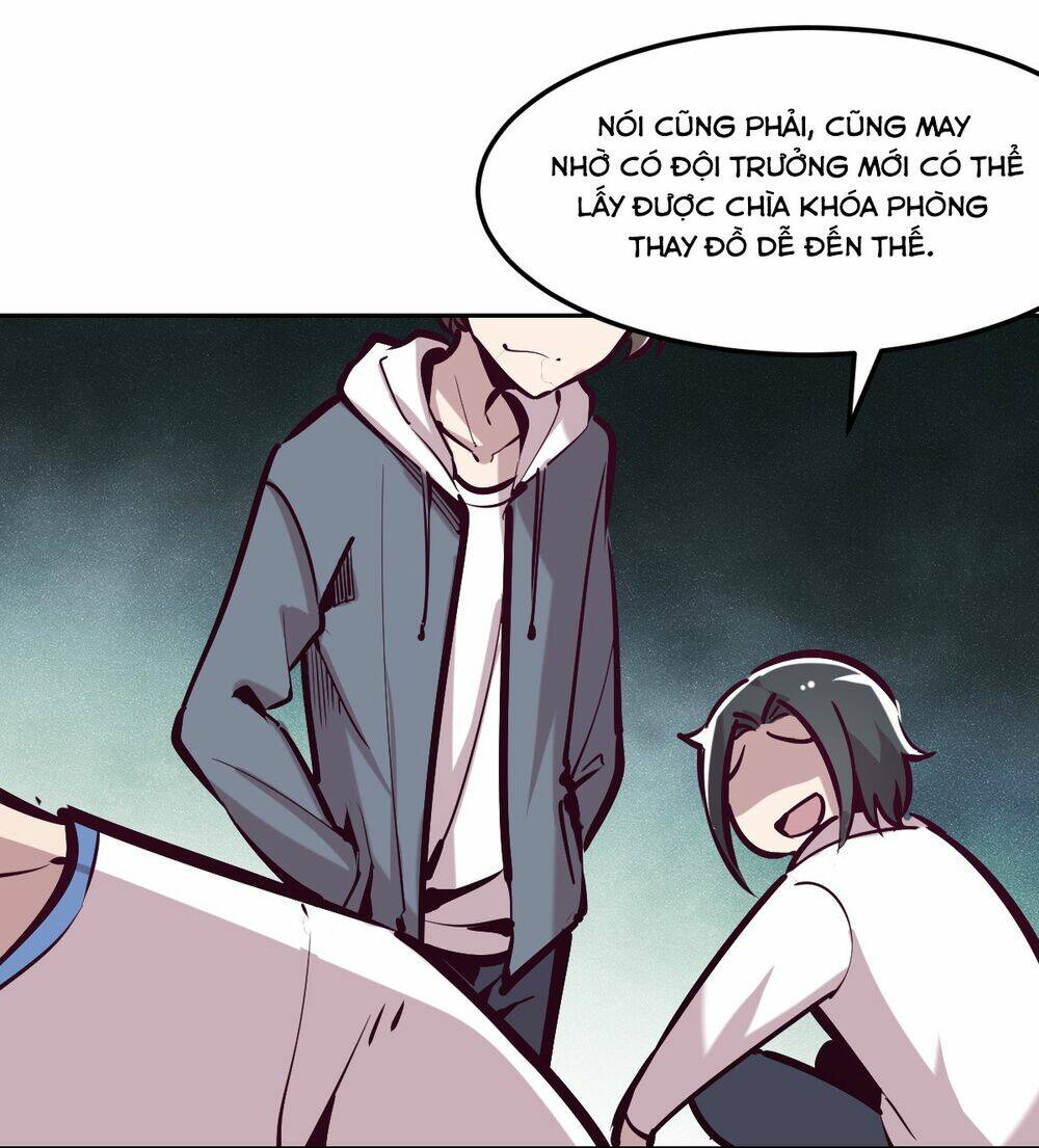 Oan gia chung nhà ! - Chapter 21 - Page 18