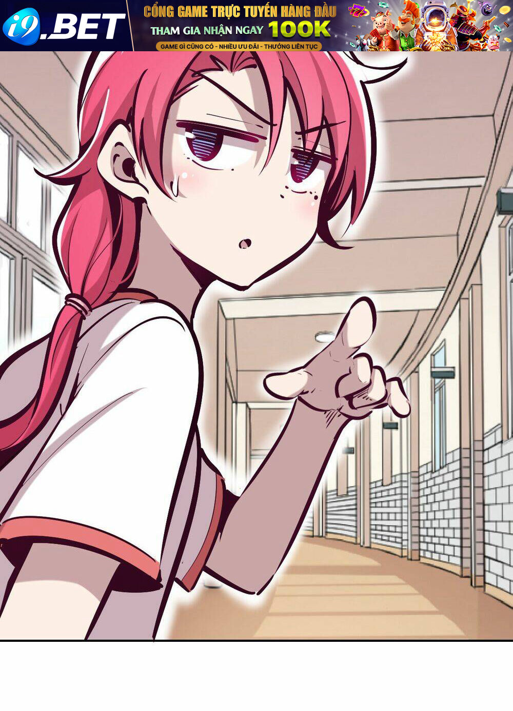 Oan gia chung nhà ! - Chapter 21 - Page 26