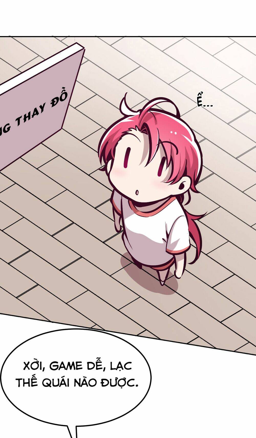 Oan gia chung nhà ! - Chapter 21 - Page 27