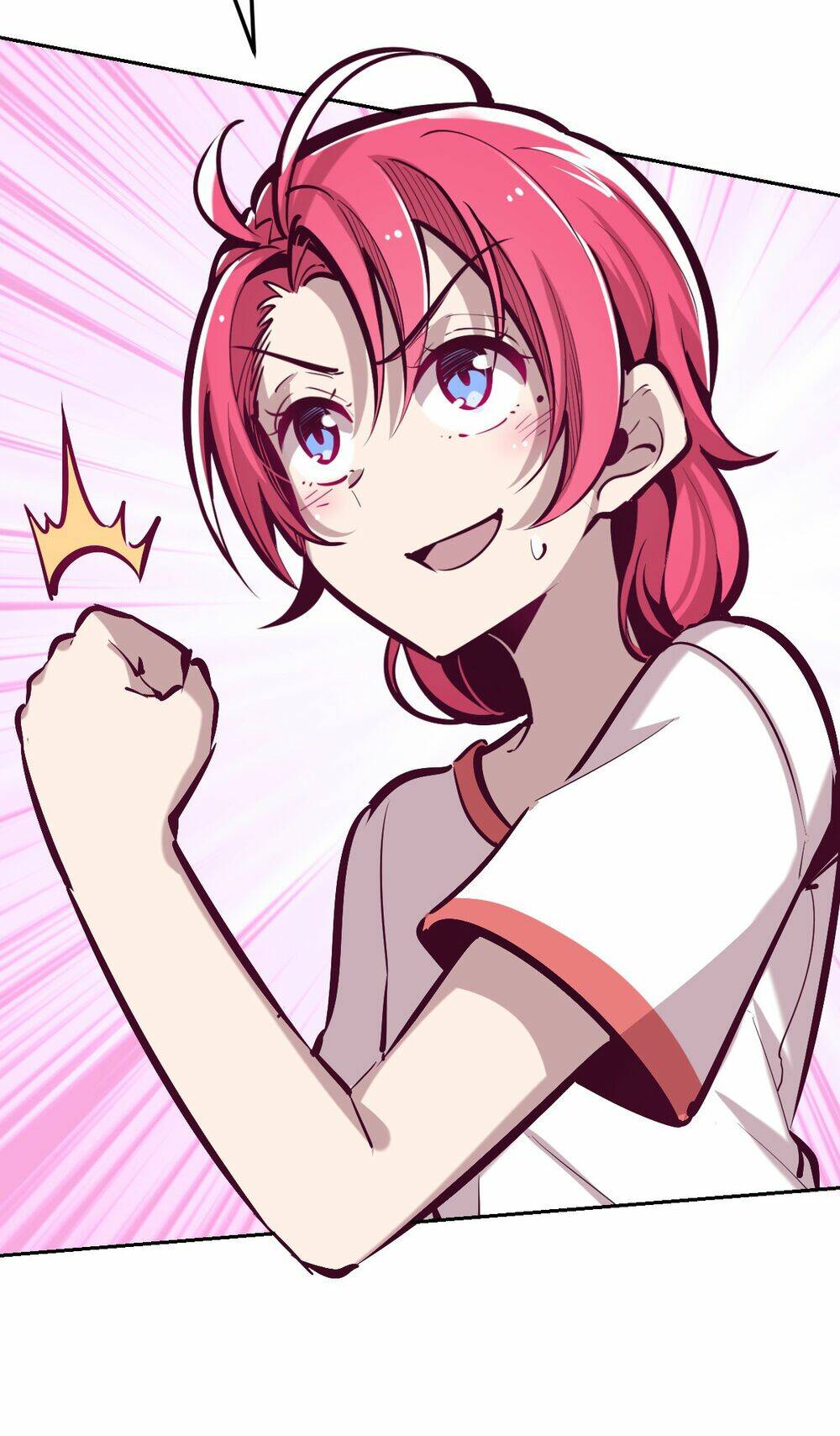 Oan gia chung nhà ! - Chapter 21 - Page 28