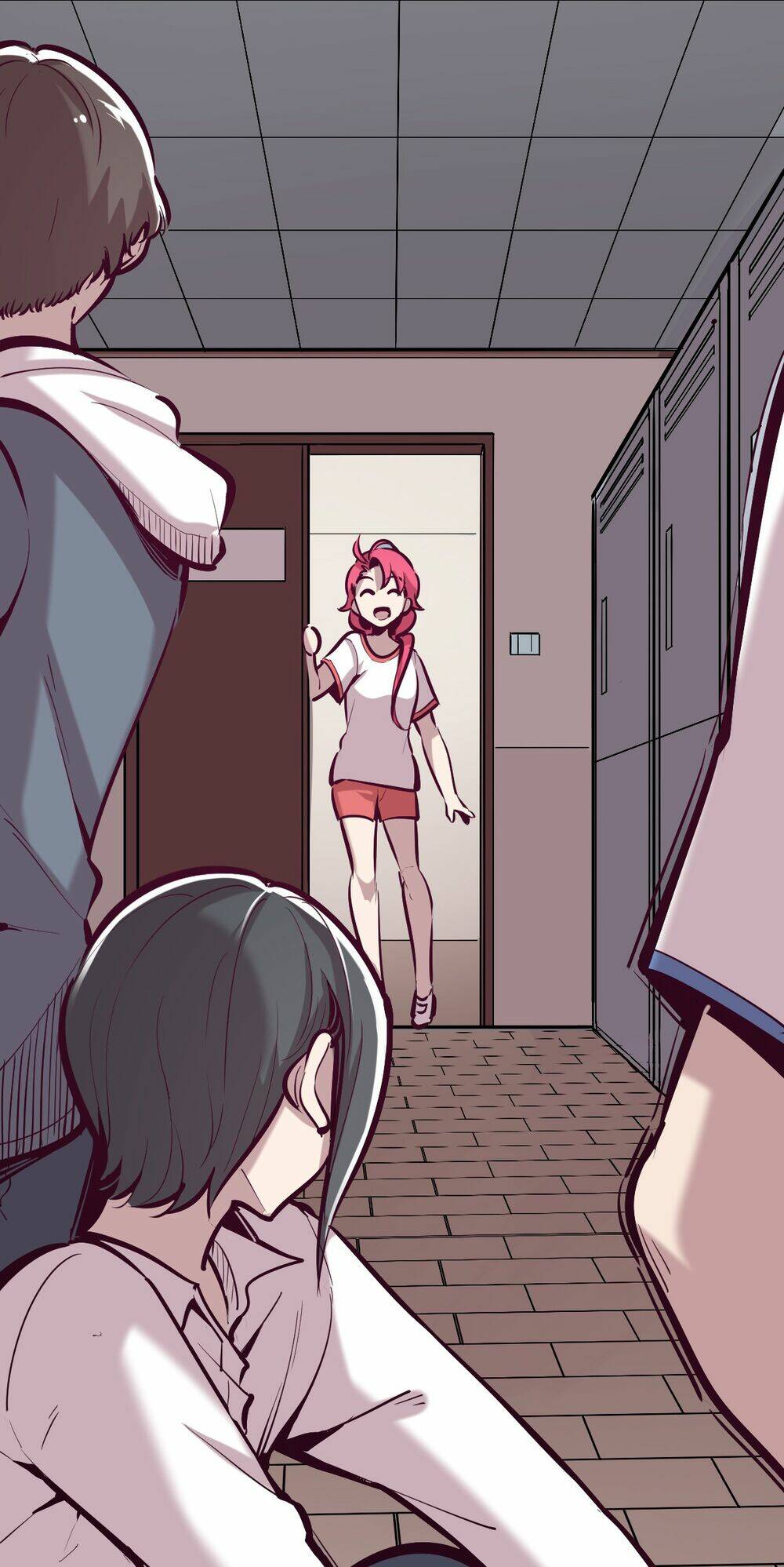 Oan gia chung nhà ! - Chapter 21 - Page 30