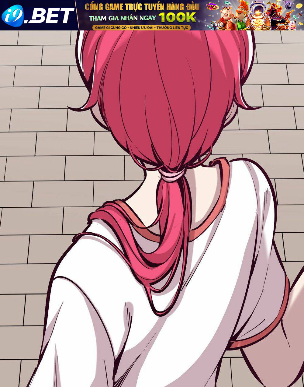 Oan gia chung nhà ! - Chapter 21 - Page 34