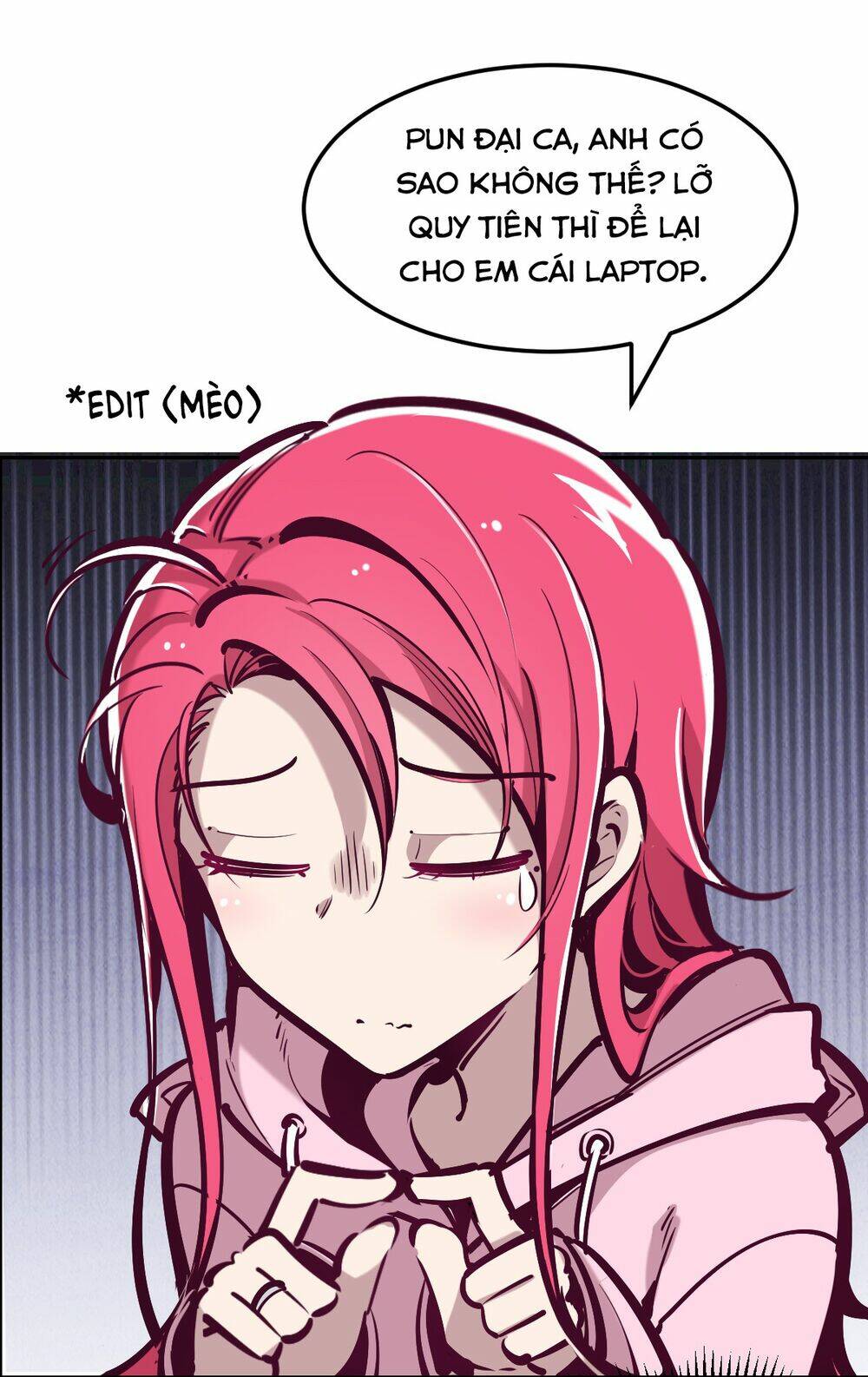 Oan gia chung nhà ! - Chapter 21 - Page 40