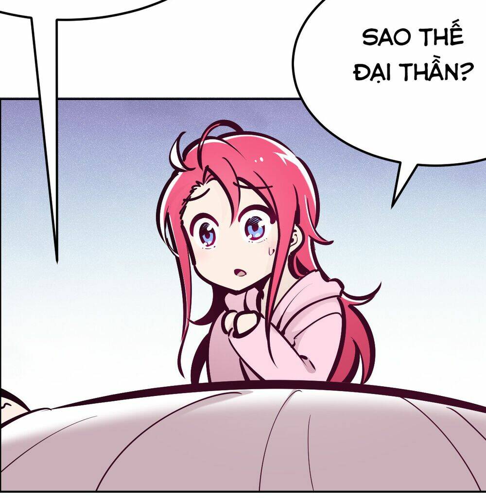 Oan gia chung nhà ! - Chapter 21 - Page 45