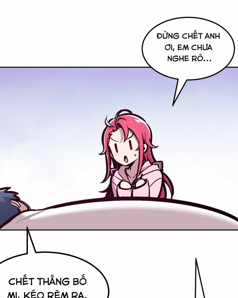 Oan gia chung nhà ! - Chapter 21 - Page 47